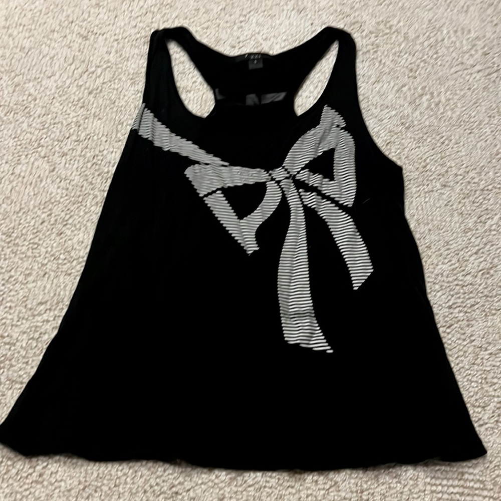 Super cute blank tank top